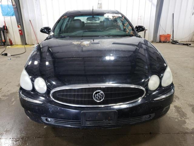 Photo 5 from auction – 2005 BUICK LACROSSE C with VIN 2G4WE537551325526
