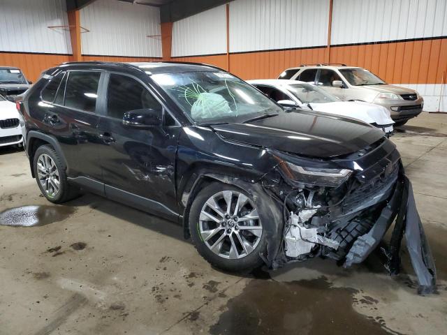 Photo 4 from auction – 2022 TOYOTA RAV4 XLE with VIN 2T3R1RFVXNC276430