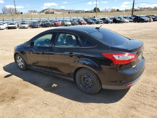Photo 2 from auction – 2014 FORD FOCUS S with VIN 1FADP3E20EL305969