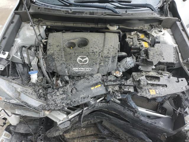 Photo 11 from auction – 2018 MAZDA CX-3 SPORT with VIN JM1DKDB70J1323960