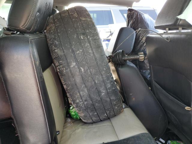 Photo 11 from auction – 2007 FORD EXPEDITION with VIN 1FMFK18577LA19739