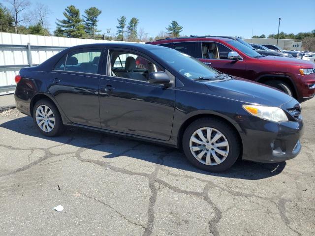 Photo 4 from auction – 2012 TOYOTA COROLLA BA with VIN 2T1BU4EE6CC908276