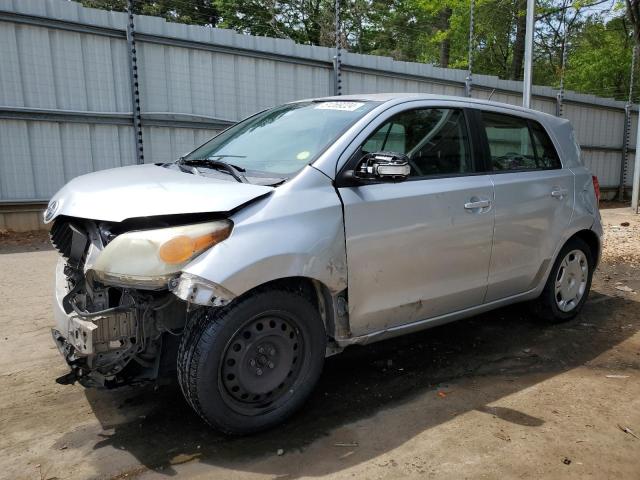 TOYOTA SCION XD 2009 with VIN JTKKU10459J034151 - Photo from auction