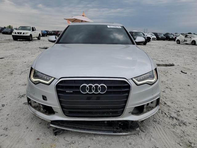 Photo 5 from auction – 2012 AUDI A6 with VIN WAUBGAFC9CN004788