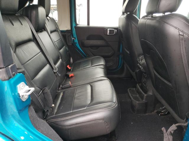 Photo 10 from auction – 2019 JEEP WRANGLER U with VIN 1C4HJXEG5KW615240