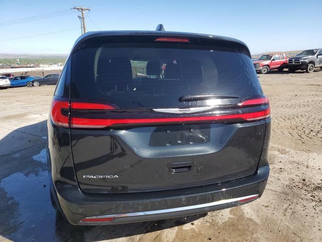 Photo 6 from auction – 2023 CHRYSLER PACIFICA T with VIN 2C4RC1BG9PR552174