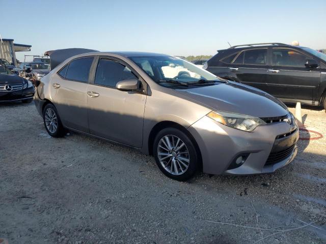 Photo 4 from auction – 2015 TOYOTA COROLLA L with VIN 2T1BURHE5FC283480