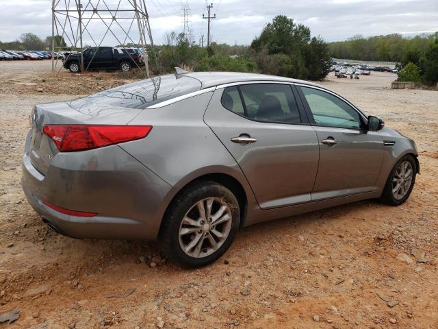 Photo 3 from auction – 2012 KIA OPTIMA EX with VIN 5XXGN4A73CG060392