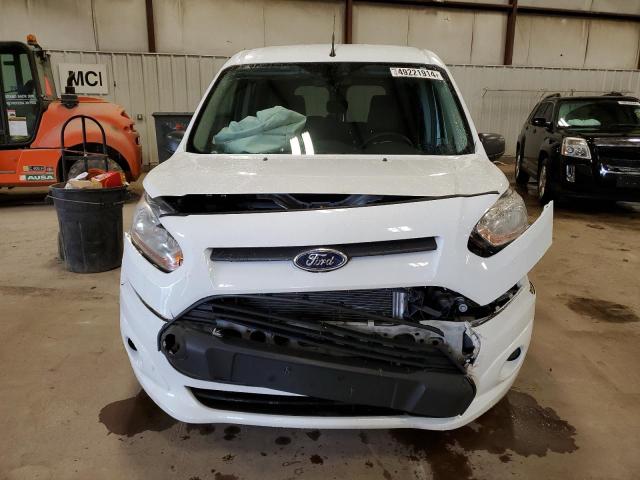 Photo 5 from auction – 2014 FORD TRANSIT CO with VIN NM0GS9F78E1136215