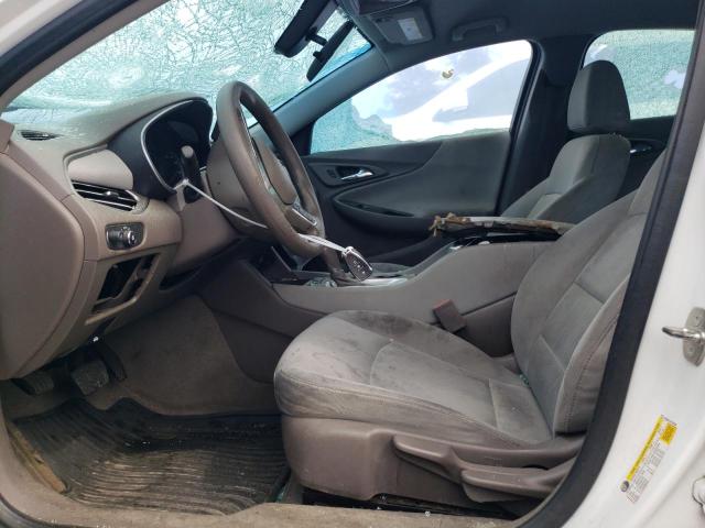 Photo 7 from auction – 2017 CHEVROLET MALIBU LS with VIN 1G1ZB5STXHF255388