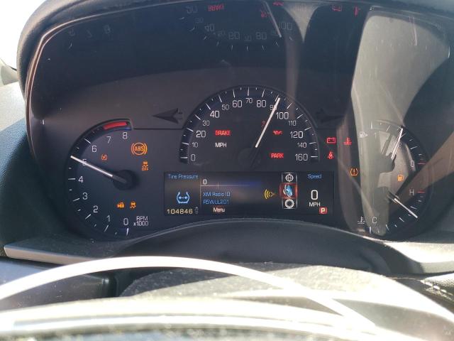 Photo 9 from auction – 2013 CADILLAC ATS with VIN 1G6AA5RX7D0123673