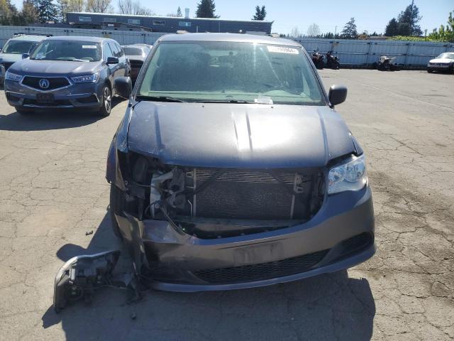 Photo 5 from auction – 2016 DODGE GRAND CARA with VIN 2C4RDGCG0GR334459