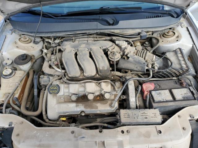 Photo 11 from auction – 2004 FORD TAURUS SES with VIN 1FAFP55SX4G192818
