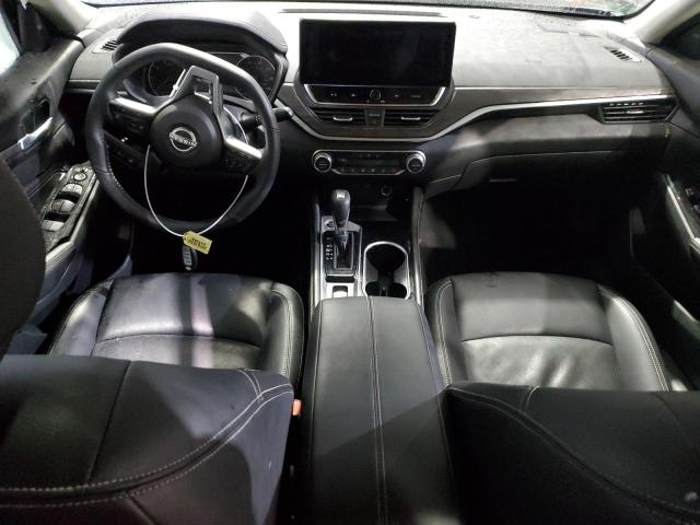 Photo 8 from auction – 2023 NISSAN ALTIMA SL with VIN 1N4BL4EV5PN417760