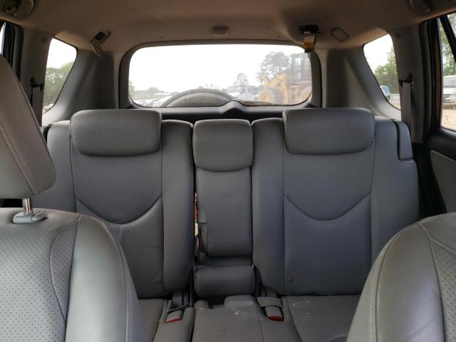Photo 10 from auction – 2010 TOYOTA RAV4 LIMIT with VIN 2T3YF4DV8AW032478