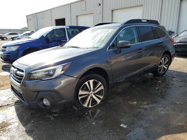 SUBARU OUTBACK 2. 2018 with VIN 4S4BSANC9J3342411 - Photo from auction