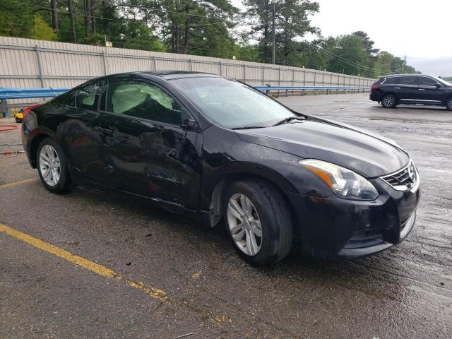 Photo 4 from auction – 2012 NISSAN ALTIMA S with VIN 1N4AL2EP1CC239546