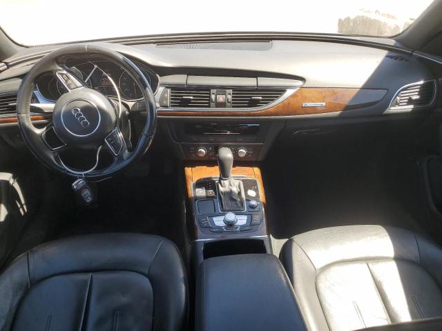 Photo 8 from auction – 2016 AUDI A6 PREMIUM with VIN WAUGFAFC9GN007592