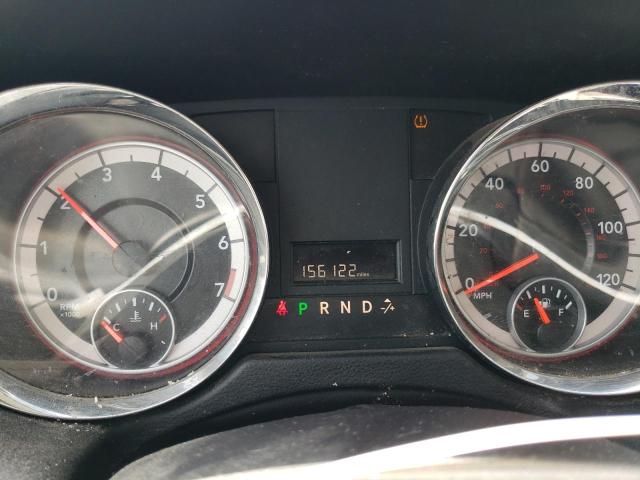 Photo 9 from auction – 2014 DODGE GRAND CARA with VIN 2C4RDGCG8ER209688