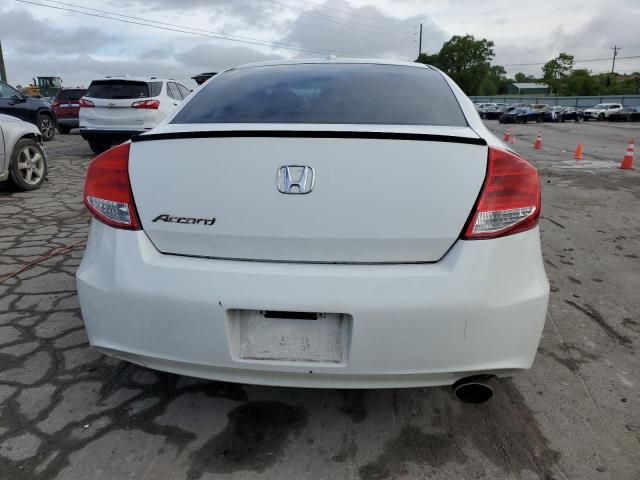 Photo 6 from auction – 2012 HONDA ACCORD EXL with VIN 1HGCS1B83CA016015