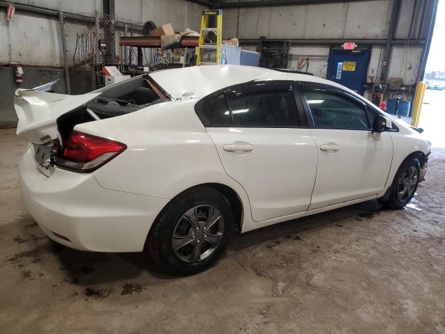 Photo 3 from auction – 2013 HONDA CIVIC TOUR with VIN 2HGFB2F73DH102741