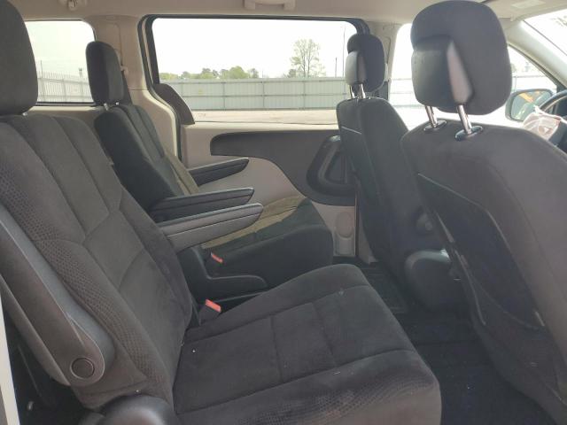 Photo 10 from auction – 2012 DODGE GRAND CARA with VIN 2C4RDGCG3CR328021