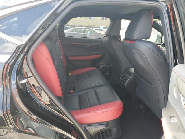 Photo 10 from auction – 2021 LEXUS NX 300 BAS with VIN JTJSARBZ9M2179068