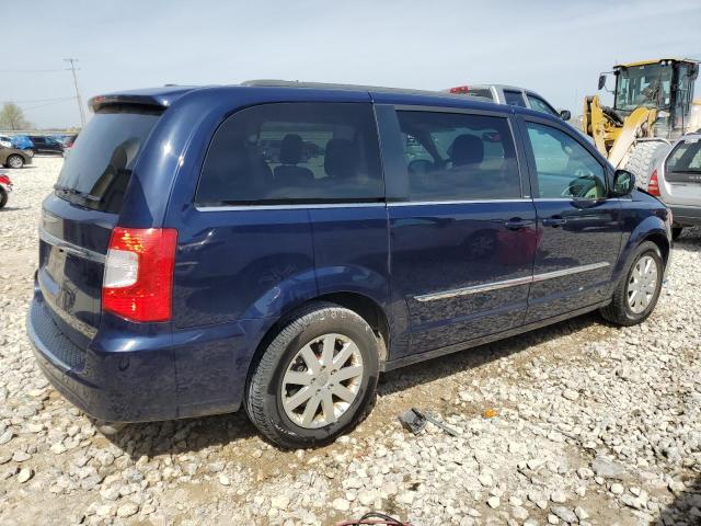 Photo 3 from auction – 2012 CHRYSLER TOWN & COU with VIN 2C4RC1BG0CR346087