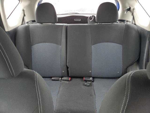 Photo 10 from auction – 2017 NISSAN VERSA NOTE with VIN 3N1CE2CP9HL356130
