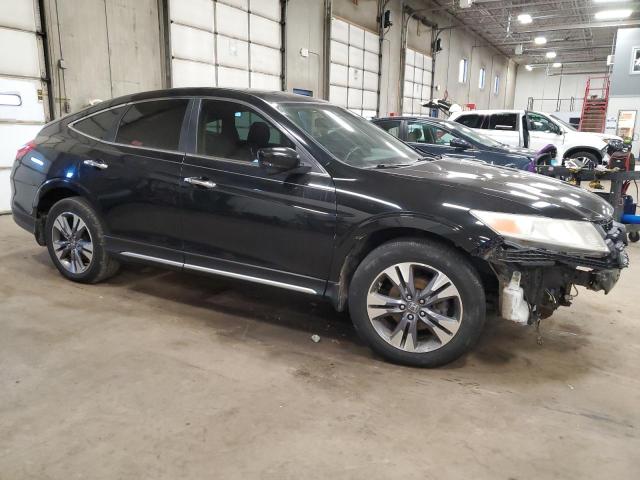 Photo 4 from auction – 2013 HONDA CROSSTOUR with VIN 5J6TF2H5XDL003087