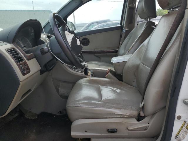 Photo 7 from auction – 2005 CHEVROLET EQUINOX LT with VIN 2CNDL63F356097698
