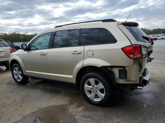 Photo 2 from auction – 2011 DODGE JOURNEY MA with VIN 3D4PG1FG3BT567087