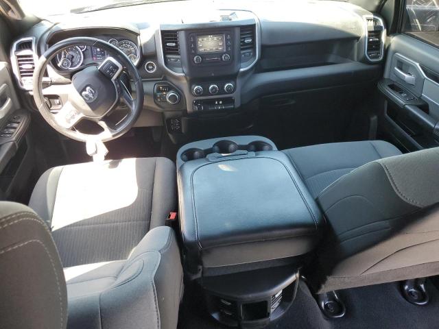 Photo 8 from auction – 2021 DODGE DR2500 with VIN 3C6UR5DJ6MG552697