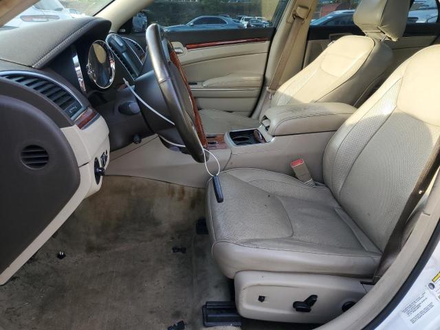 Photo 7 from auction – 2011 CHRYSLER 300C with VIN 2C3CA6CT9BH564171