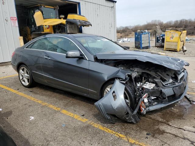 Photo 4 from auction – 2013 MERCEDES-BENZ E 350 4MAT with VIN WDDKJ8JB7DF214982
