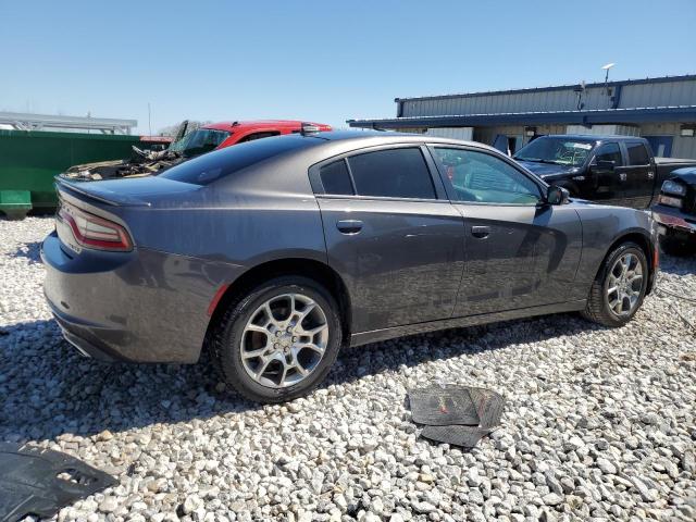 Photo 3 from auction – 2015 DODGE CHARGER SX with VIN 2C3CDXJG8FH908372