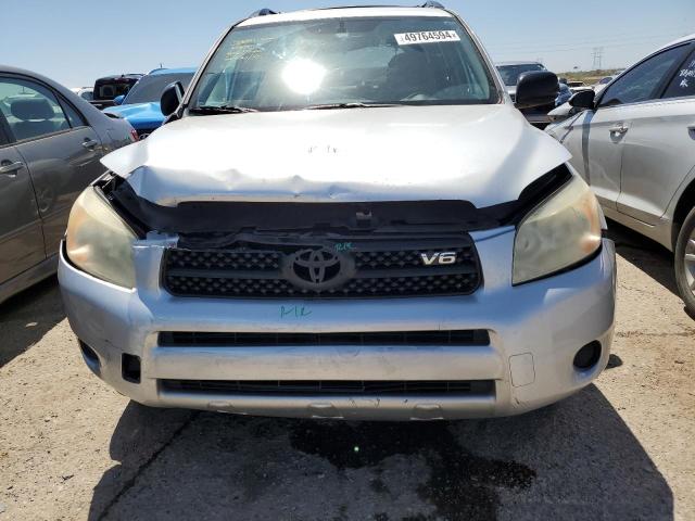 Photo 5 from auction – 2008 TOYOTA RAV4 with VIN JTMZK33V986014191