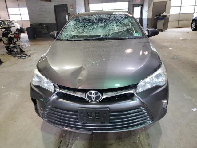 Photo 5 from auction – 2016 TOYOTA CAMRY LE with VIN 4T1BF1FK1GU573526