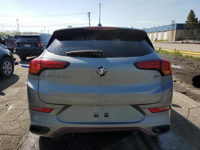 Photo 6 from auction – 2023 BUICK ENCORE GX with VIN KL4MMDS27PB100519