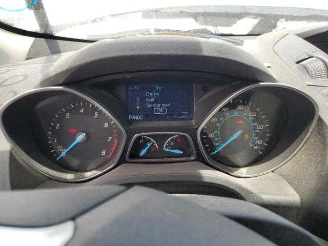 Photo 9 from auction – 2014 FORD ESCAPE S with VIN 1FMCU0F78EUC30693
