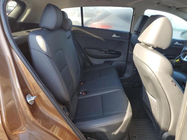 Photo 11 from auction – 2020 KIA SPORTAGE E with VIN KNDPNCAC4L7738468