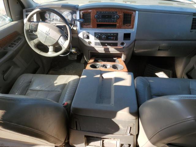 Photo 8 from auction – 2007 DODGE RAM 1500 with VIN 3D7KS19D87G727557