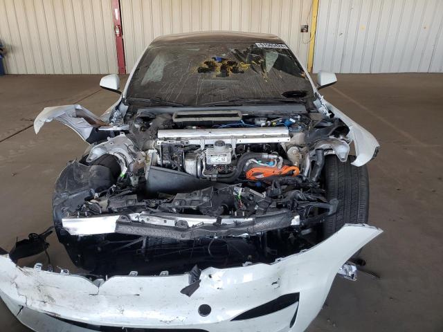 Photo 5 from auction – 2023 TESLA MODEL S with VIN 5YJSA1E59PF513470