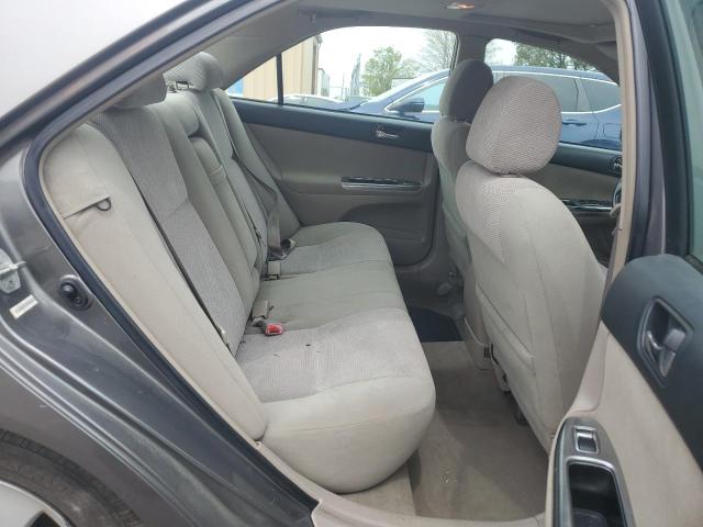 Photo 10 from auction – 2003 TOYOTA CAMRY LE with VIN 4T1BF32K43U542508