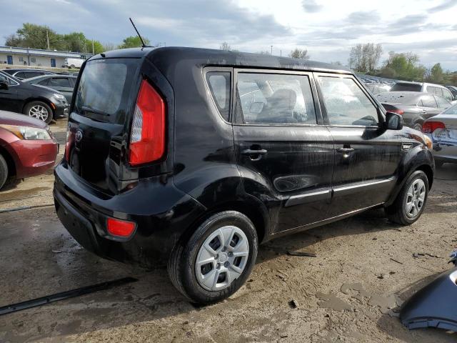Zdjęcie 3 z aukcji – 2013 KIA SOUL z VIN KNDJT2A53D7599281
