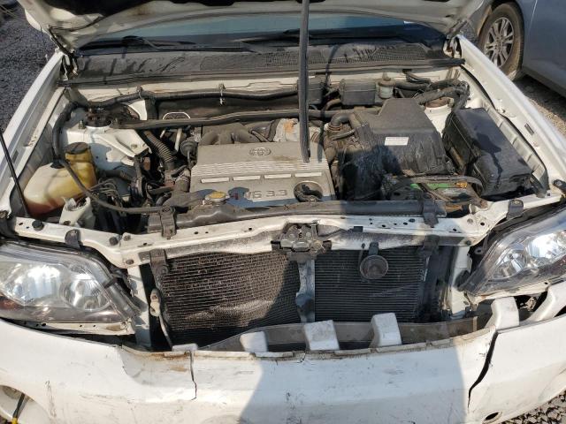 Photo 12 from auction – 2005 TOYOTA HIGHLANDER with VIN JTEDP21A750063129