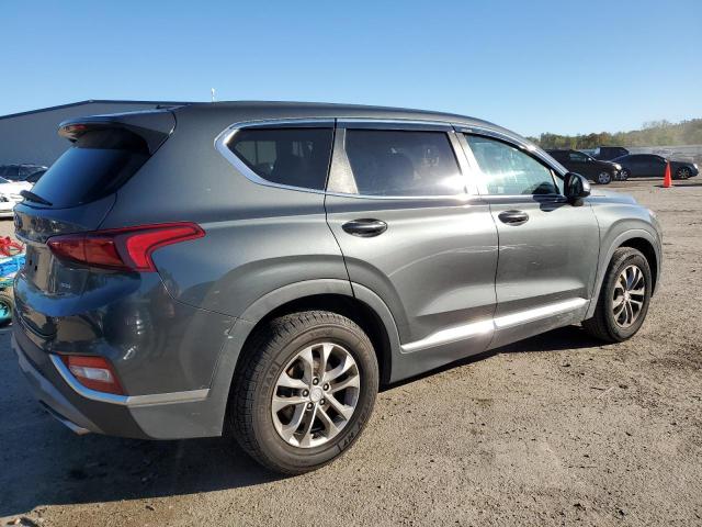 Photo 3 from auction – 2019 HYUNDAI SANTA FE S with VIN 5NMS2CAD1KH129017
