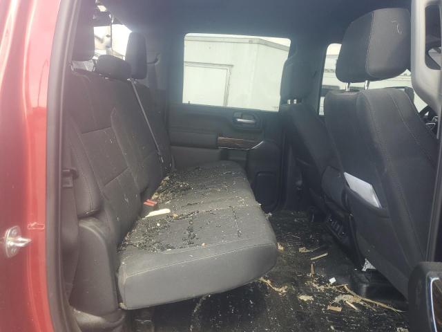 Photo 10 from auction – 2022 GMC SIERRA K35 with VIN 1GD49TEY8NF233485