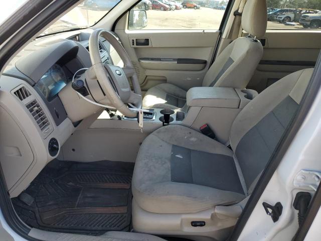 Photo 7 from auction – 2008 FORD ESCAPE XLT with VIN 1FMCU93158KA87397