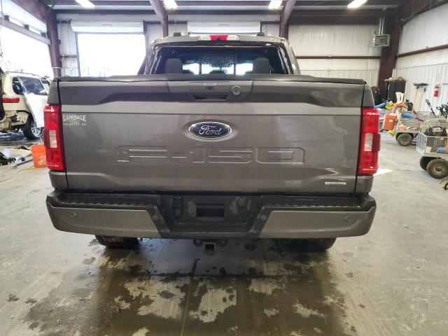 Photo 6 from auction – 2021 FORD F150 SUPER with VIN 1FTFW1E80MFA40496